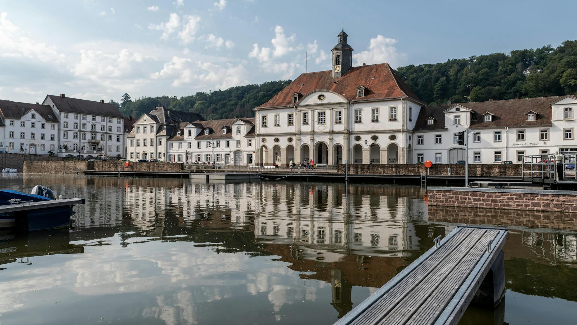 Bad Klosterlausnitz