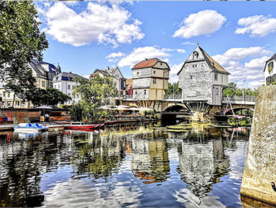 Bad Kreuznach