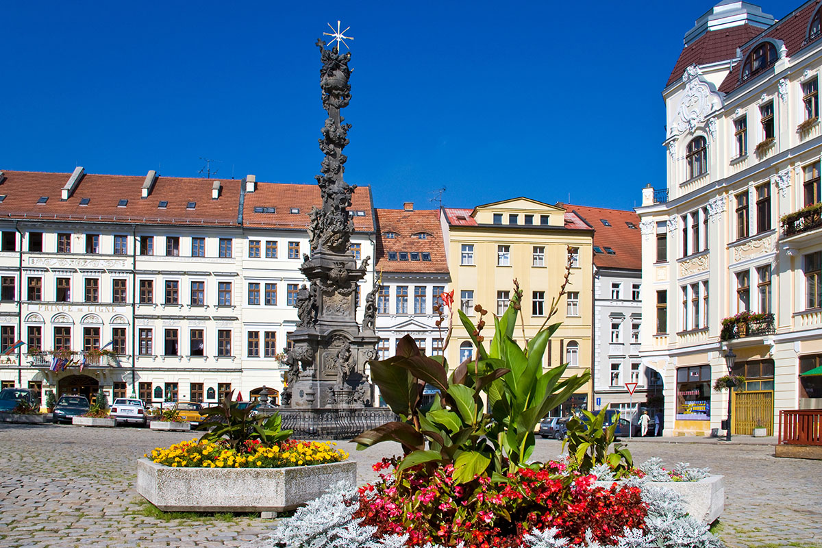 Bad Teplitz