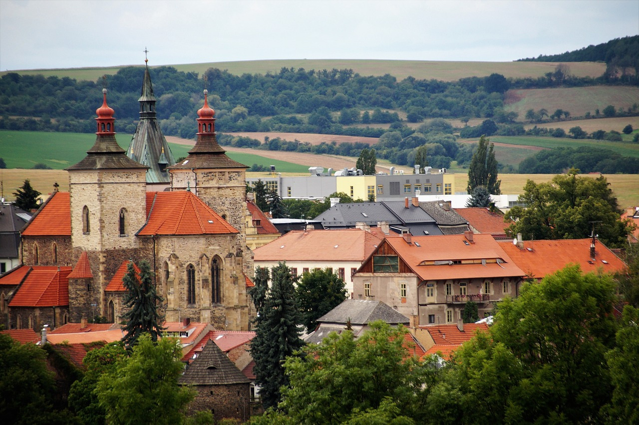 Bad Toušeň