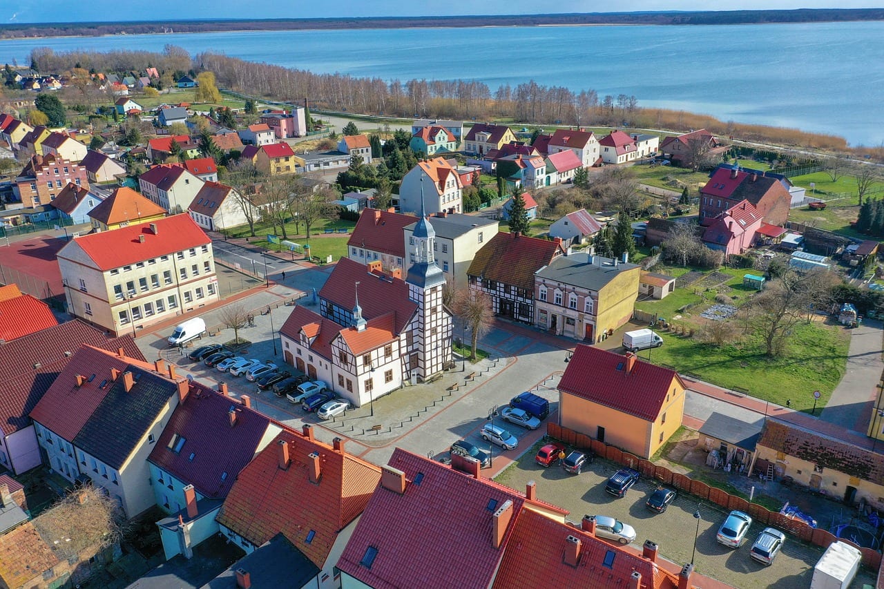 Dąbki