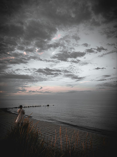 Dahme