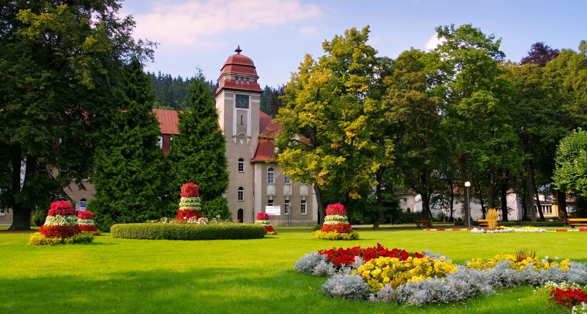 Duszniki-Zdrój