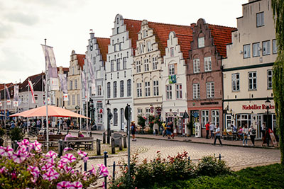 Friedrichstadt