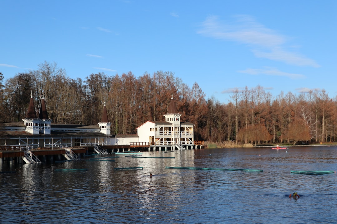 Hévíz: The Largest Thermal Lake in the World