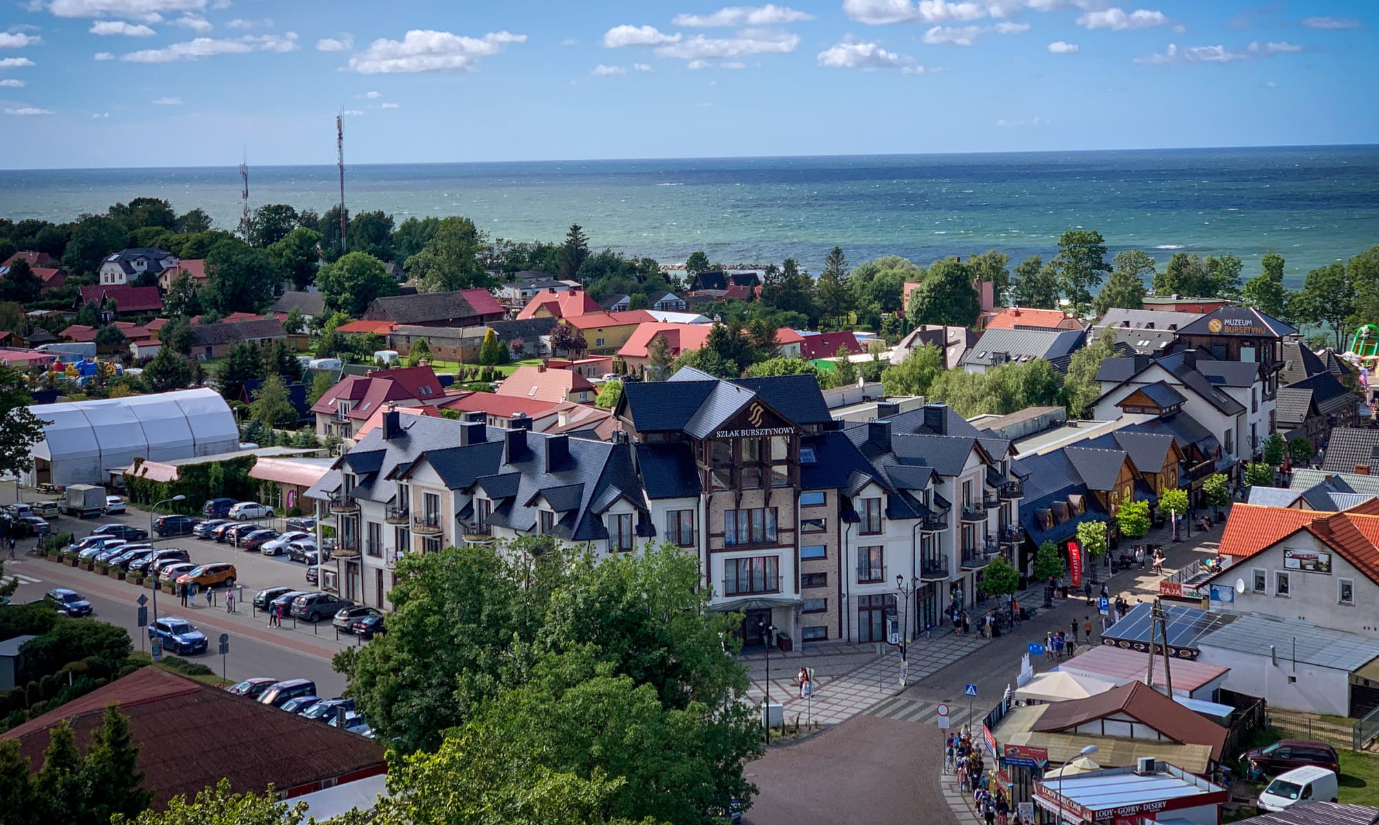 Jarosławiec
