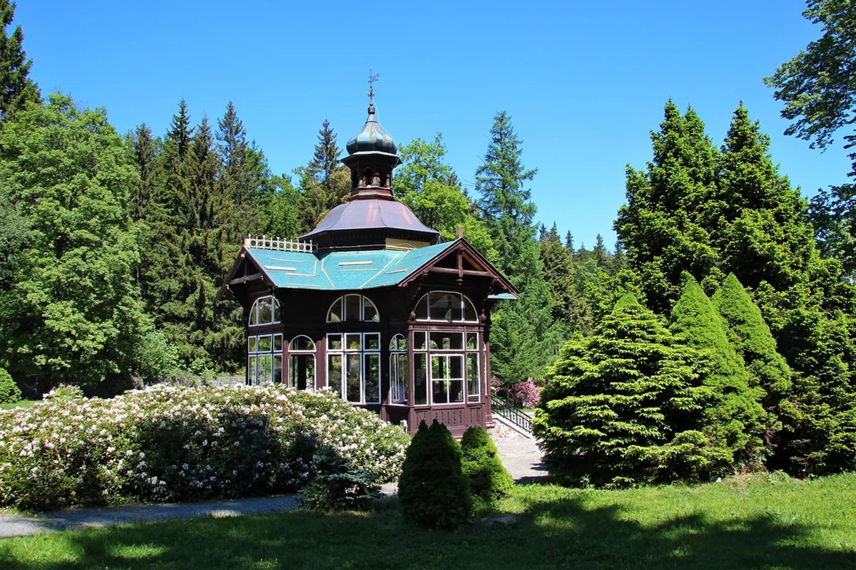Bad Karlsbrunn