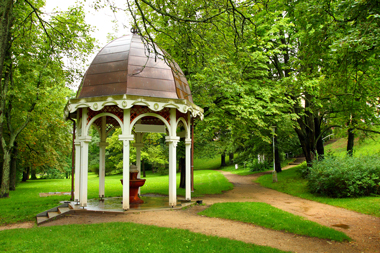 The Bohemian Spa Triangle: Karlovy Vary, Mariánské Lázně & Františkovy Lázně