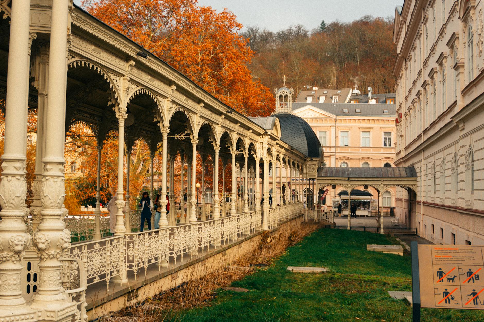 Piešťany: Europe's Healing Mud Capital