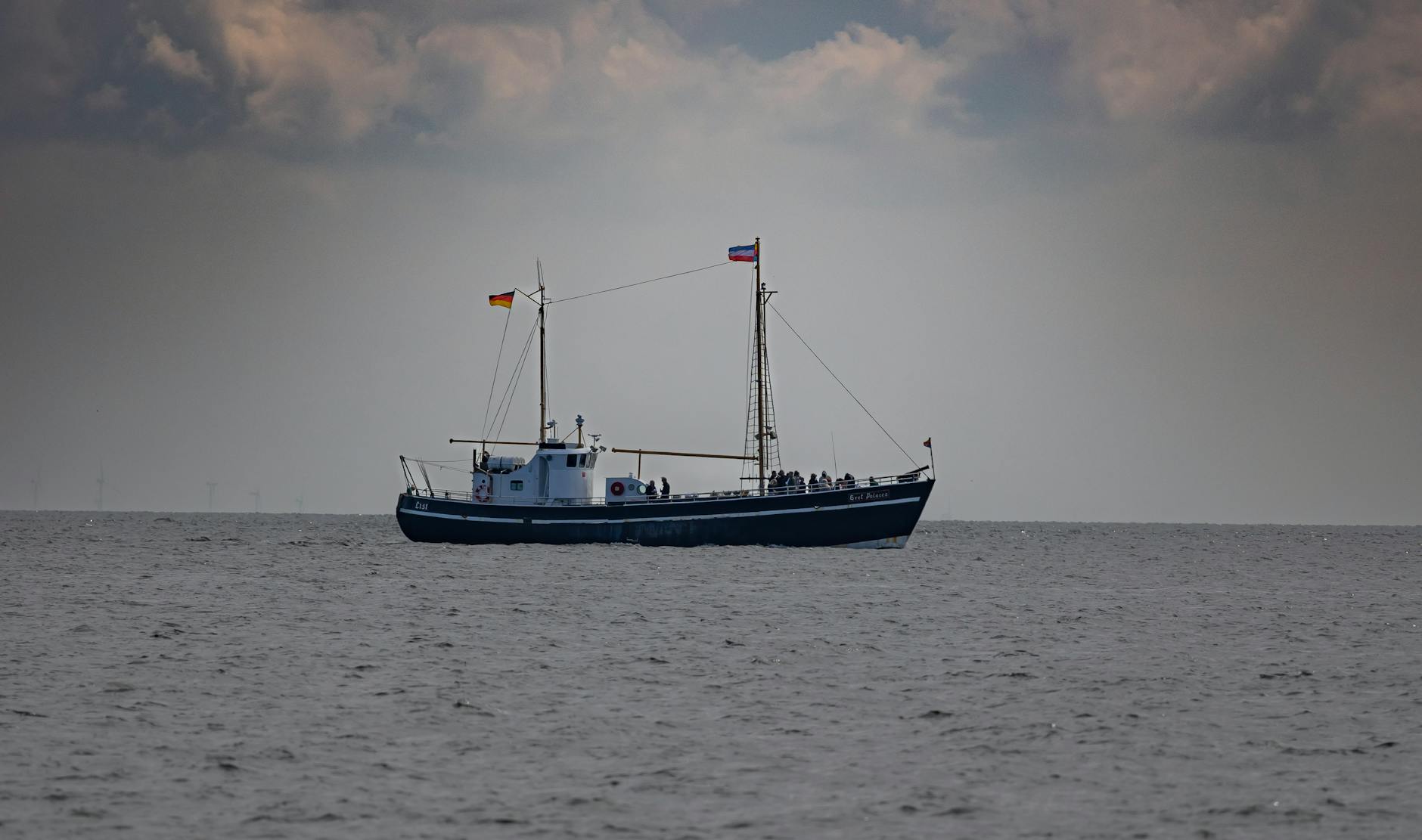 Travemünde