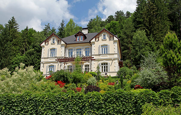 Trencianske Teplice