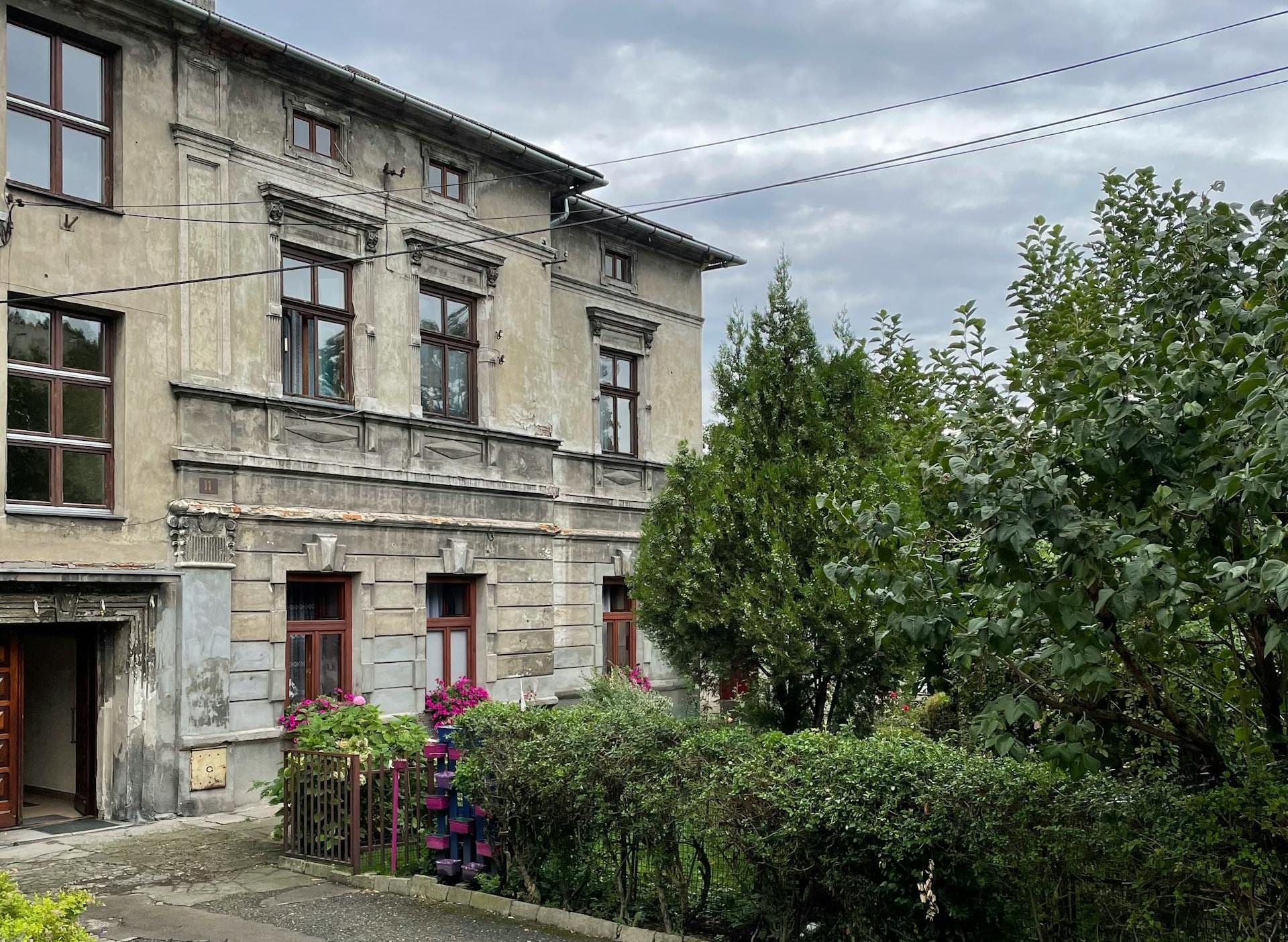 Wieliczka