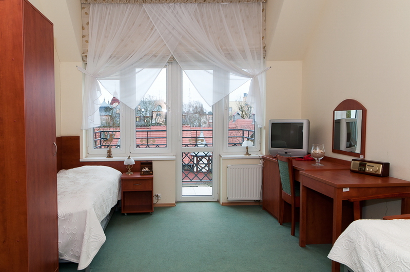 Foto des Hotels Bursztyn