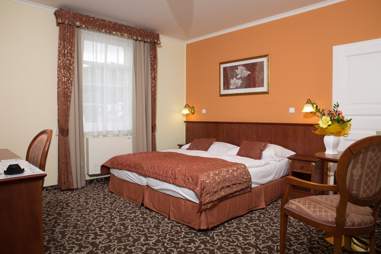 Foto des Hotels Čajkovskij Spa Hotel