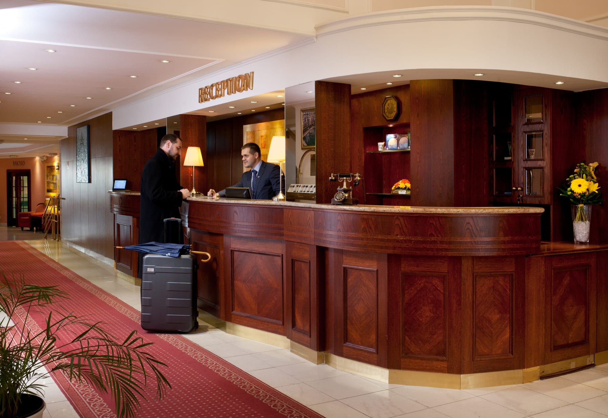 Foto des Hotels Chateau Monty SPA Resort