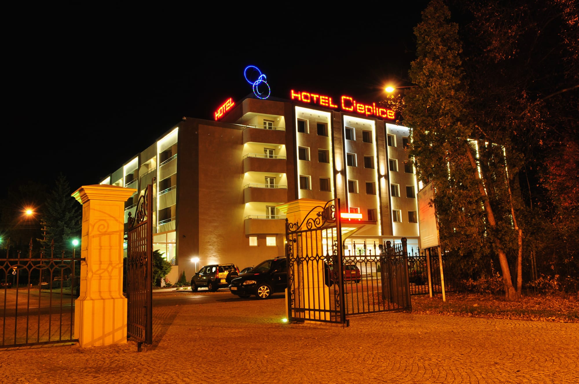 Foto des Hotels Cieplice