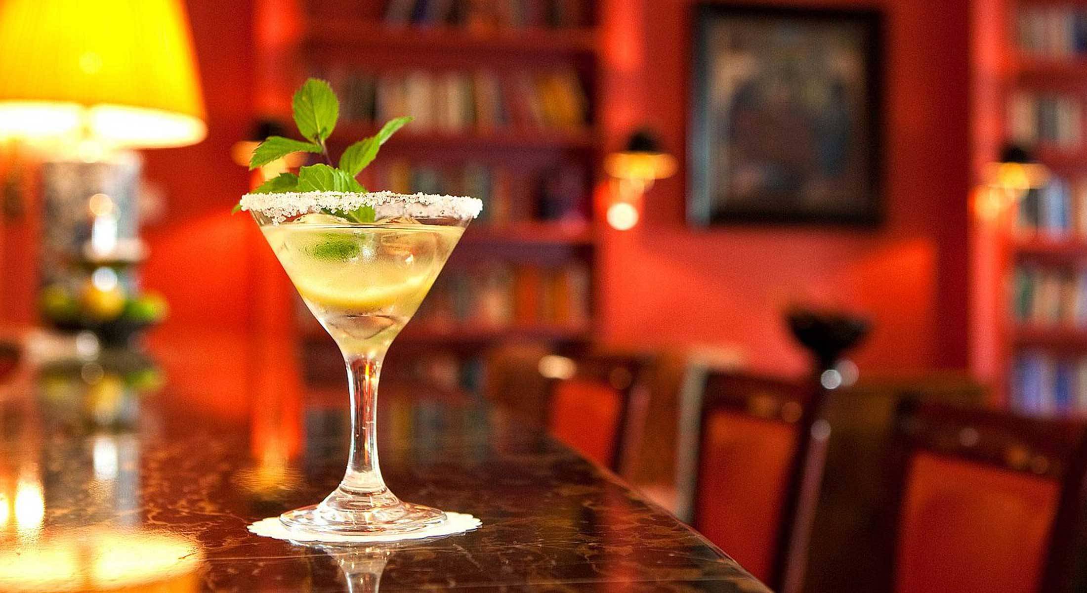 Moderne Ausstattung im Hotel Dvořák
