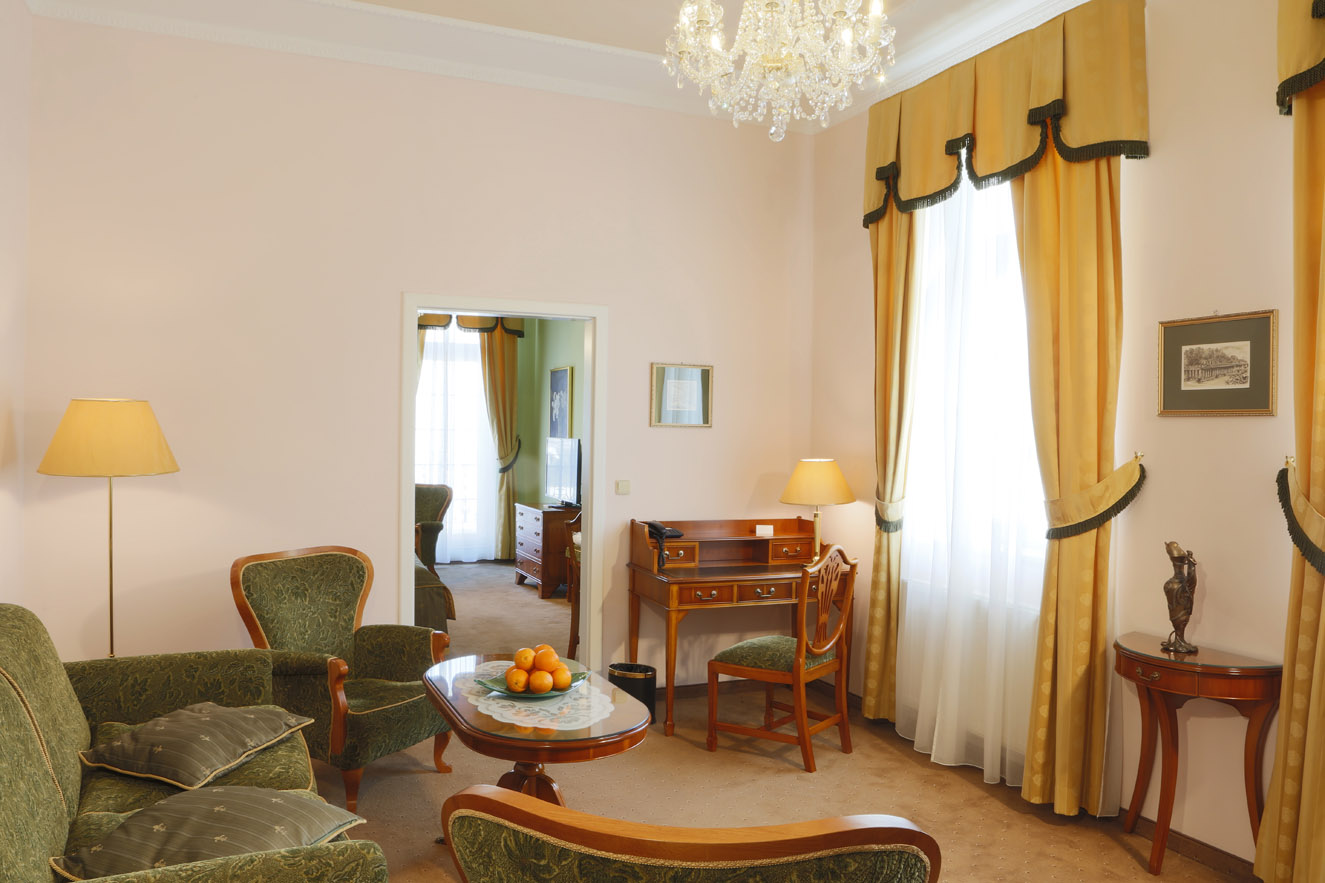 Foto des Hotels Georgy House