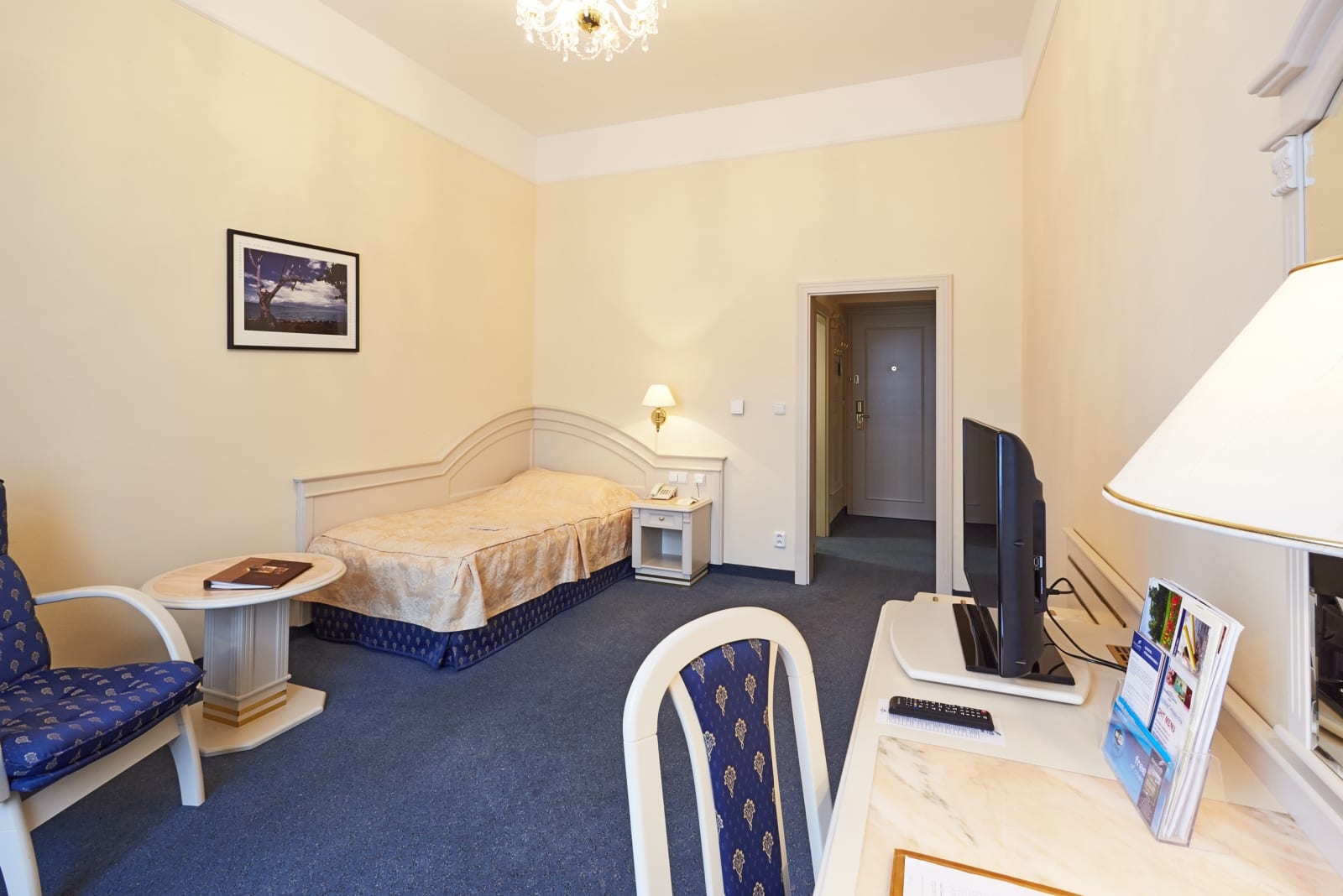 Foto des Hotels Health Spa Resort Grandhotel Pacifik