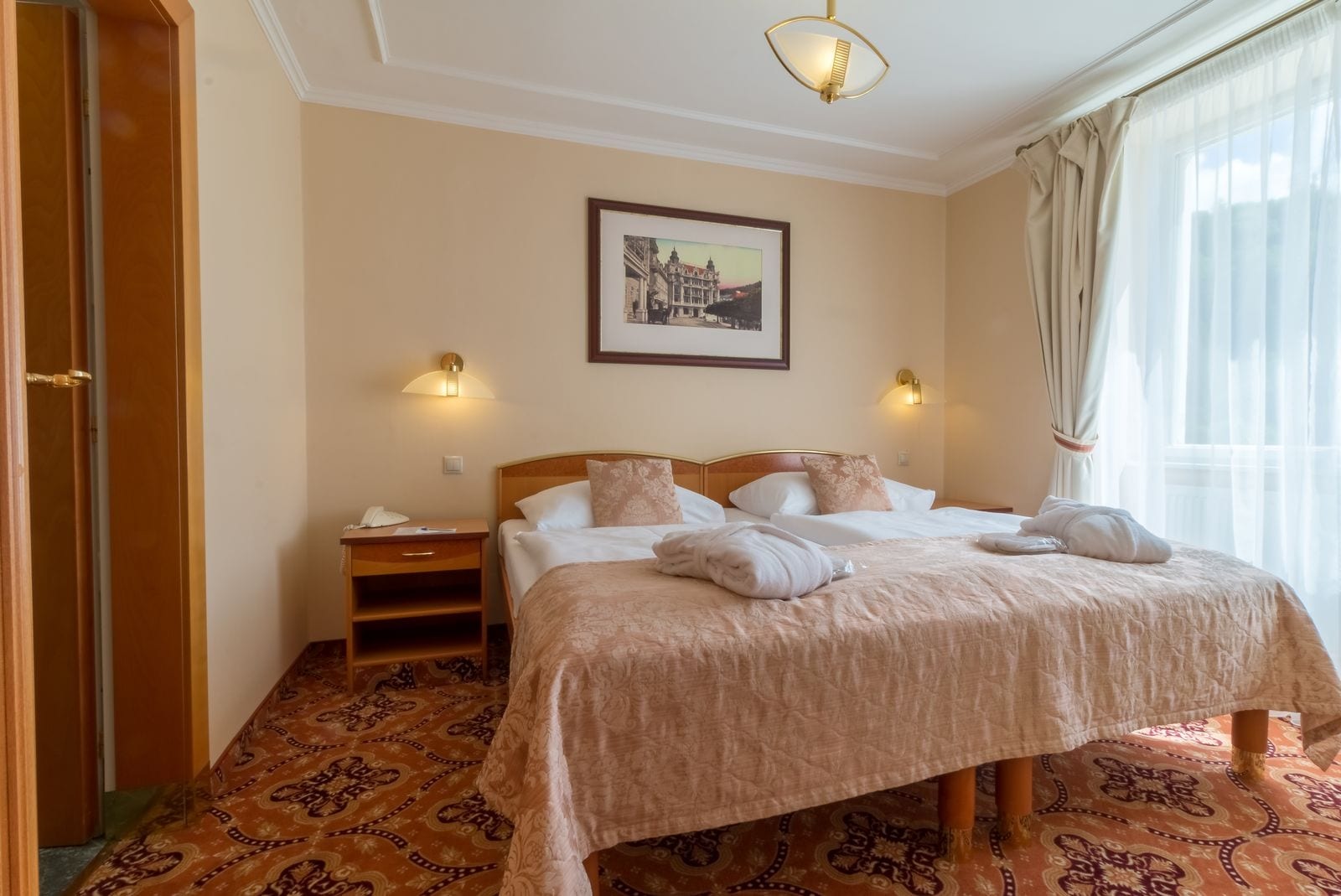 Foto des Hotels Health Spa Resort Imperial