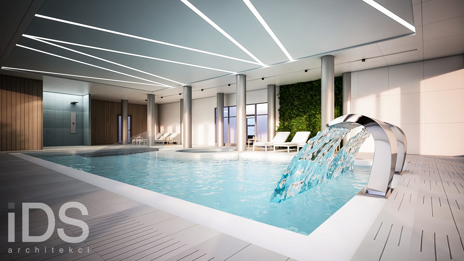 Foto des Hotels Henryk