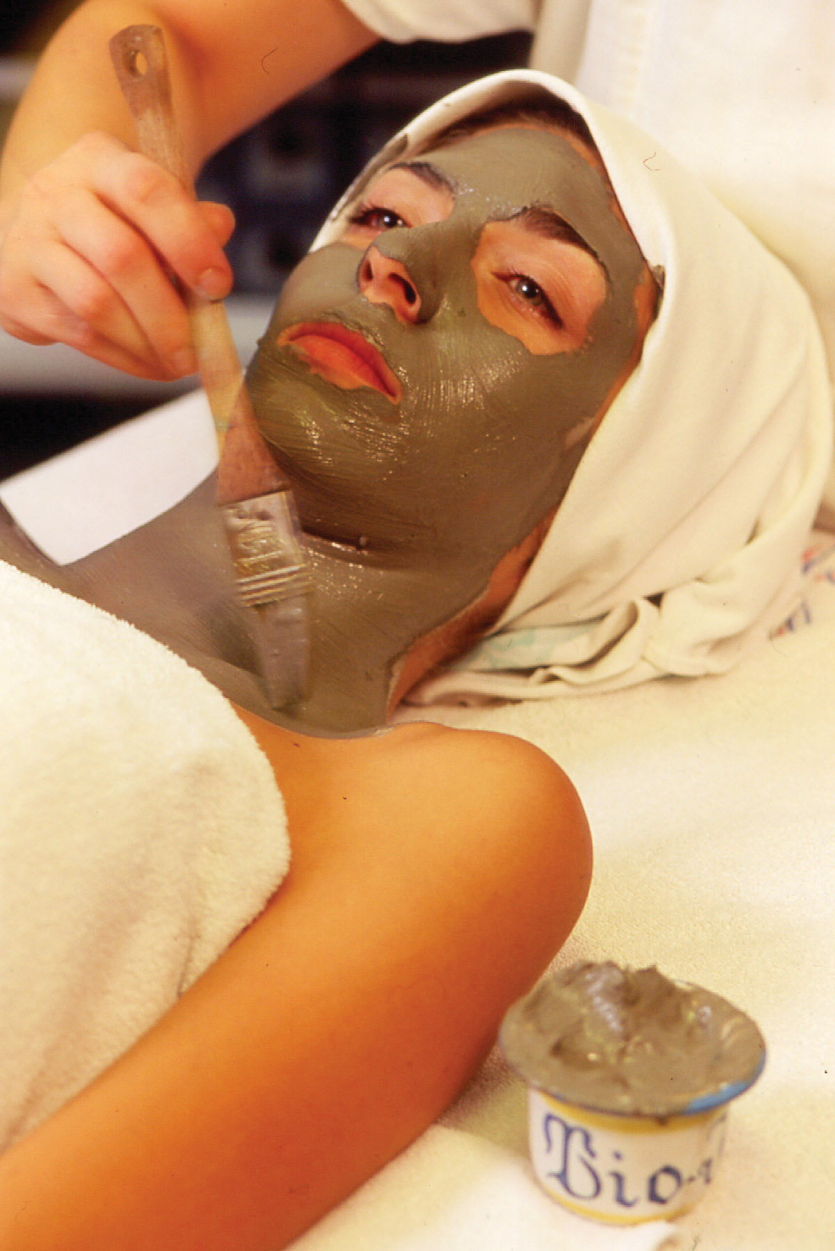 Foto des Hotels Hermitage & Park Terme