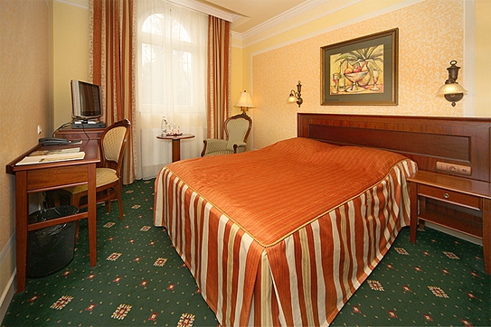 Foto des Hotels Humboldt Park Hotel & Spa