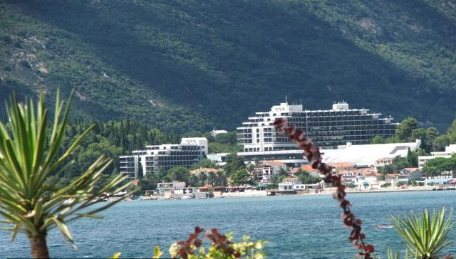 Foto des Hotels Institut Igalo