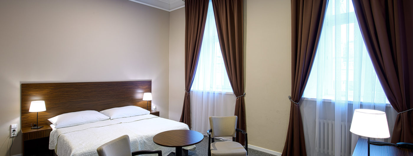 Foto des Hotels Kurhaus Beethoven