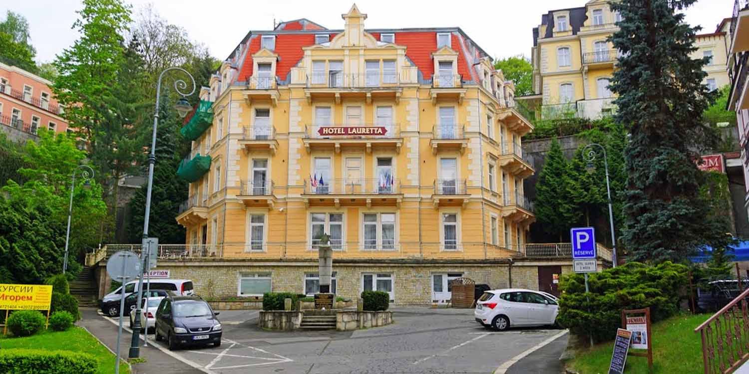 Foto des Hotels Lauretta
