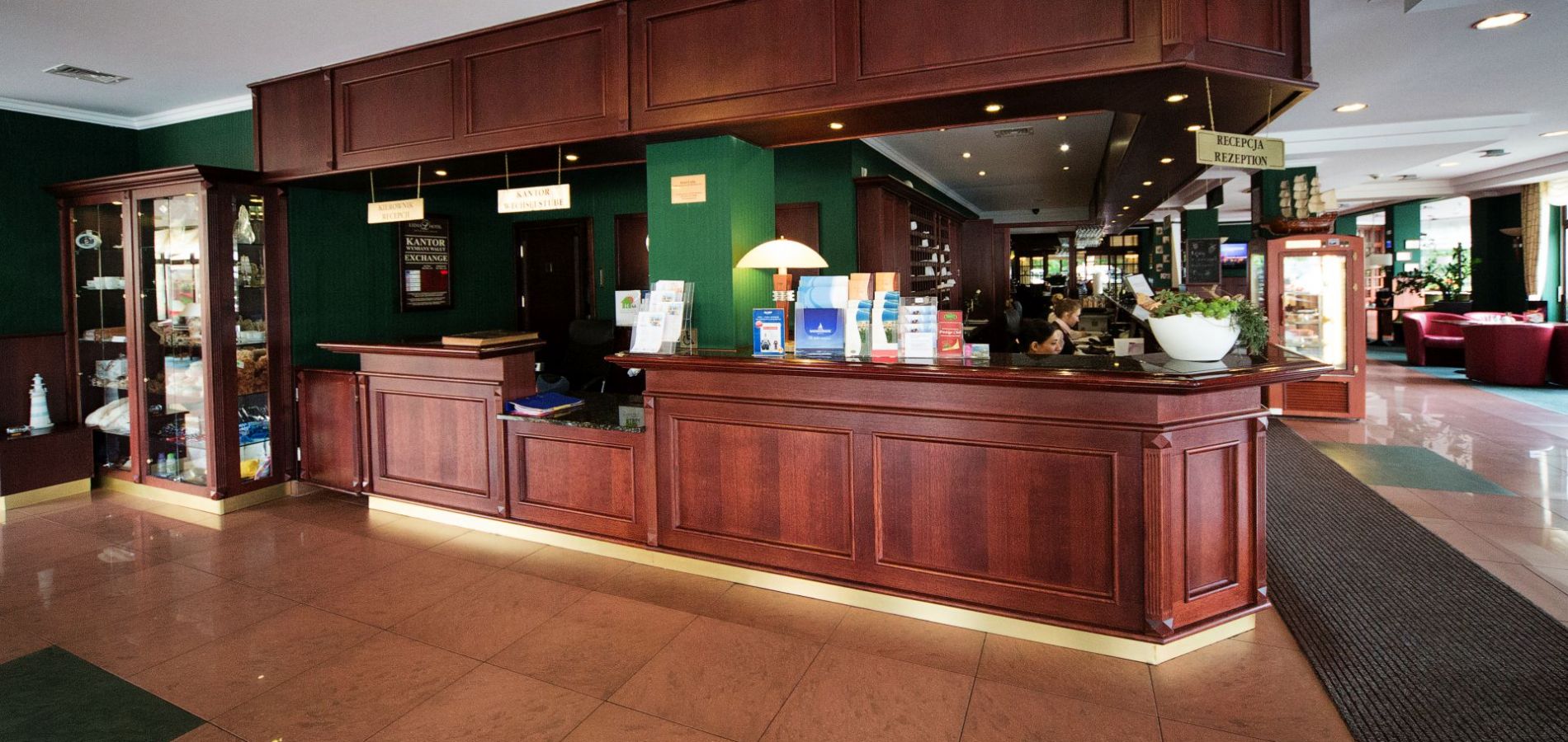 Foto des Hotels Lidia SPA & Wellness