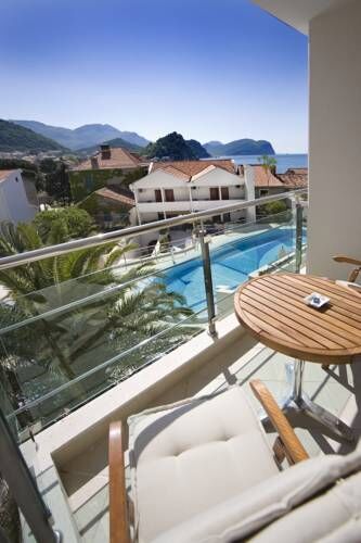 Foto des Hotels MonteCasa Spa&Wellness Hotel
