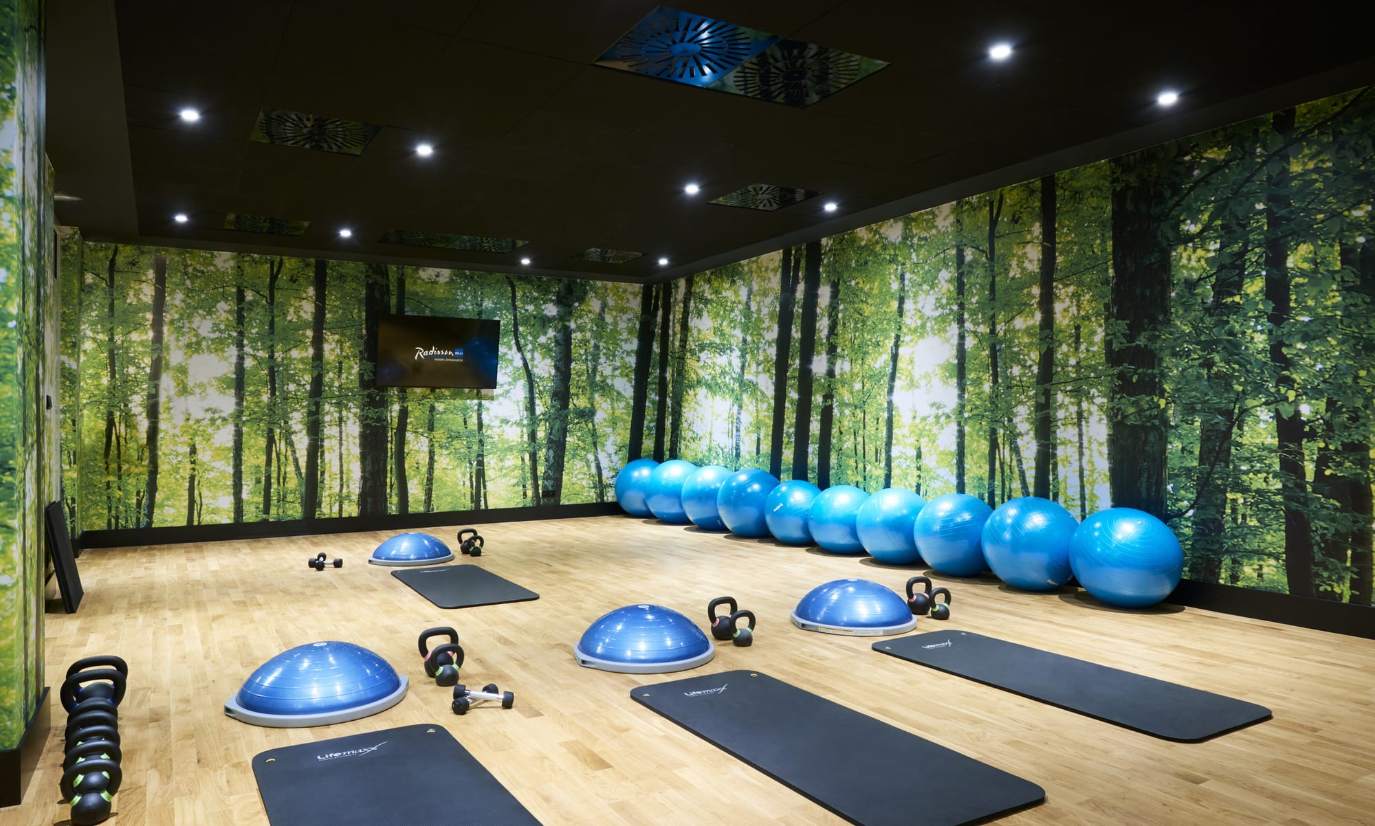 Foto des Hotels Radisson Blu Resort