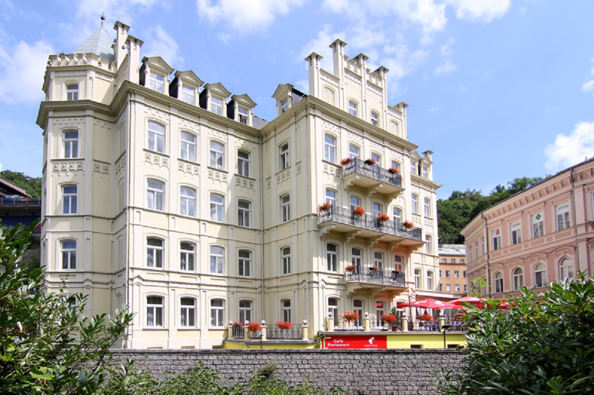 Foto des Hotels Reitenberger