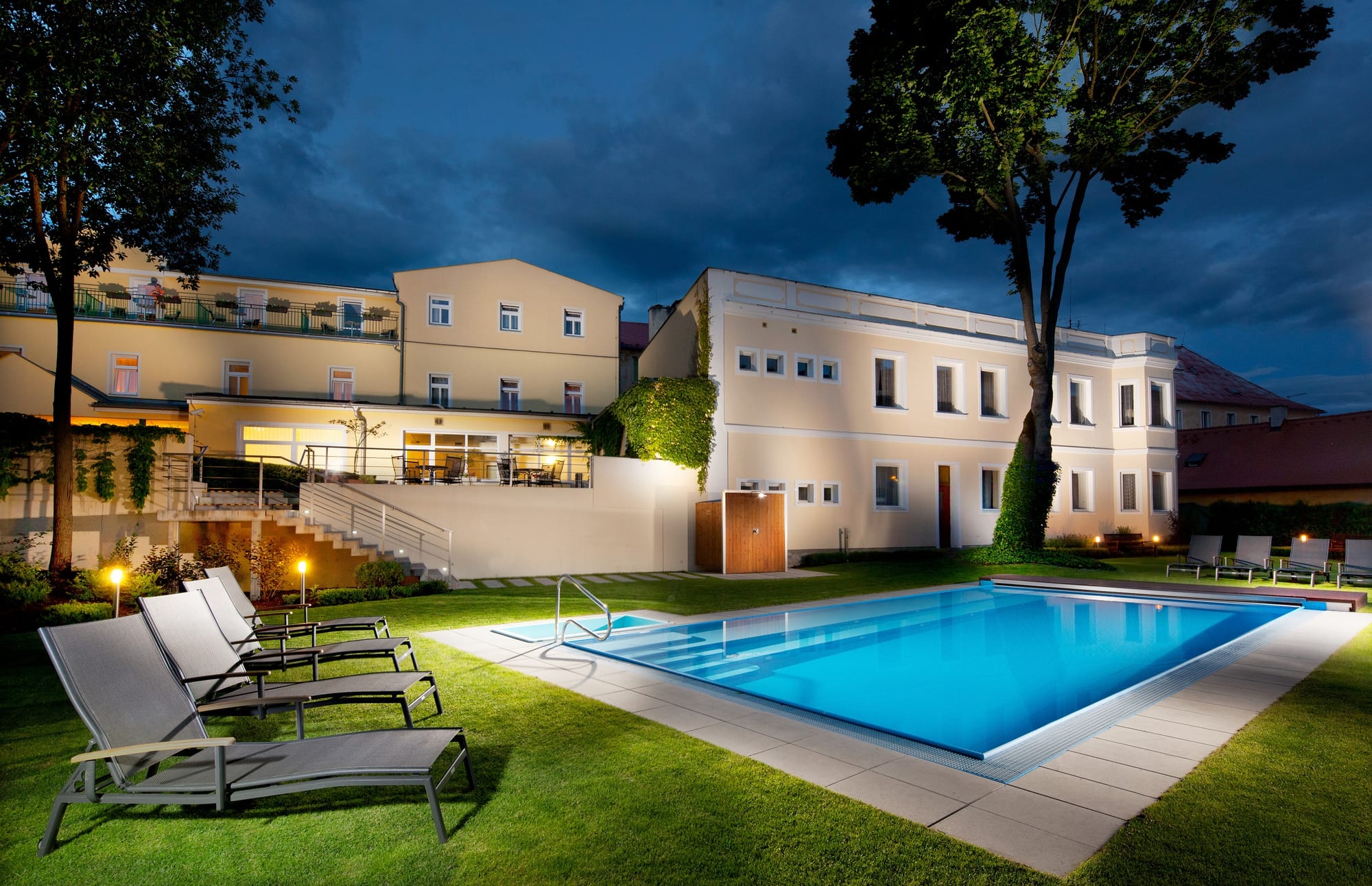 Foto des Hotels Reza