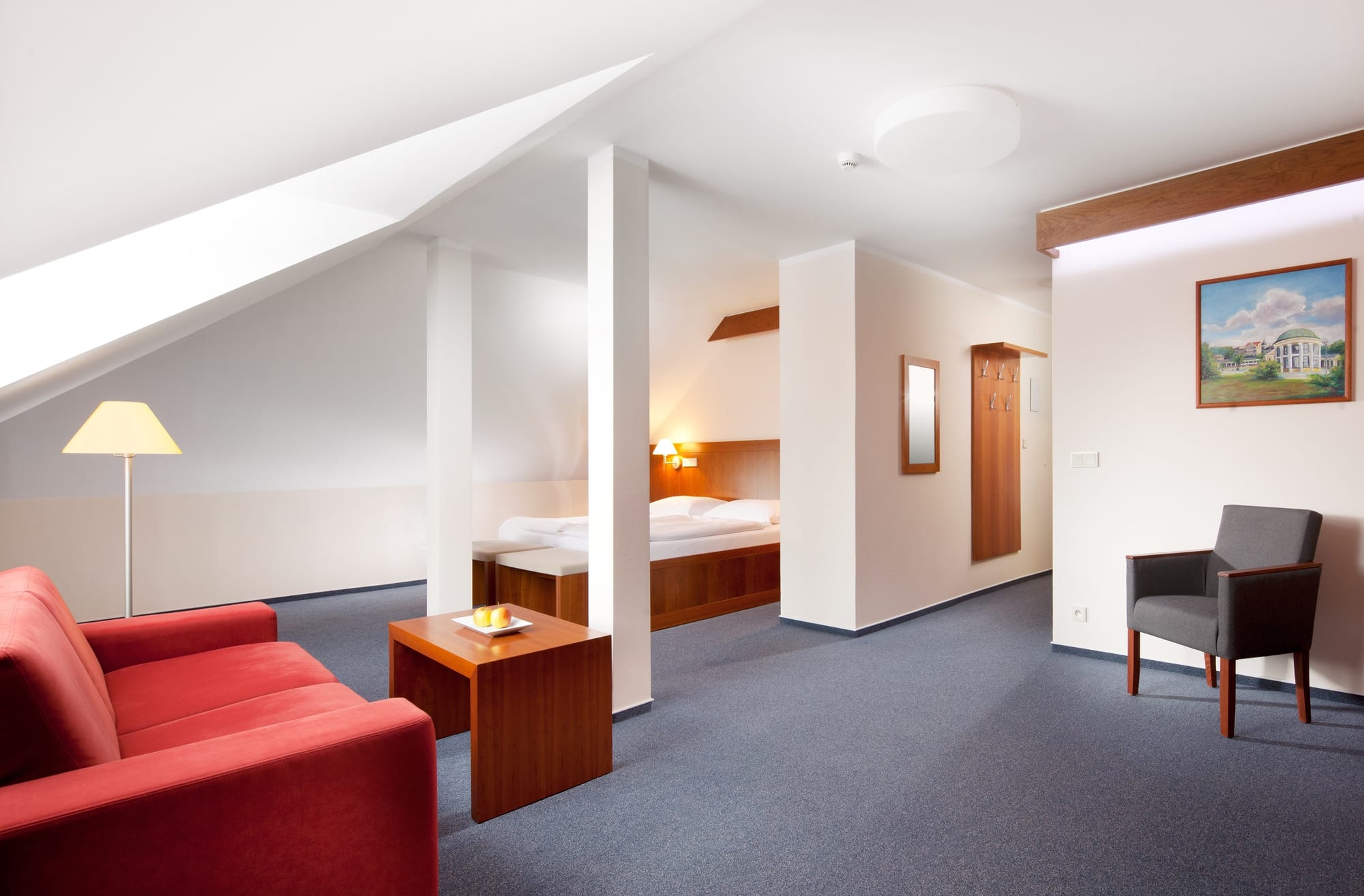 Foto des Hotels Reza