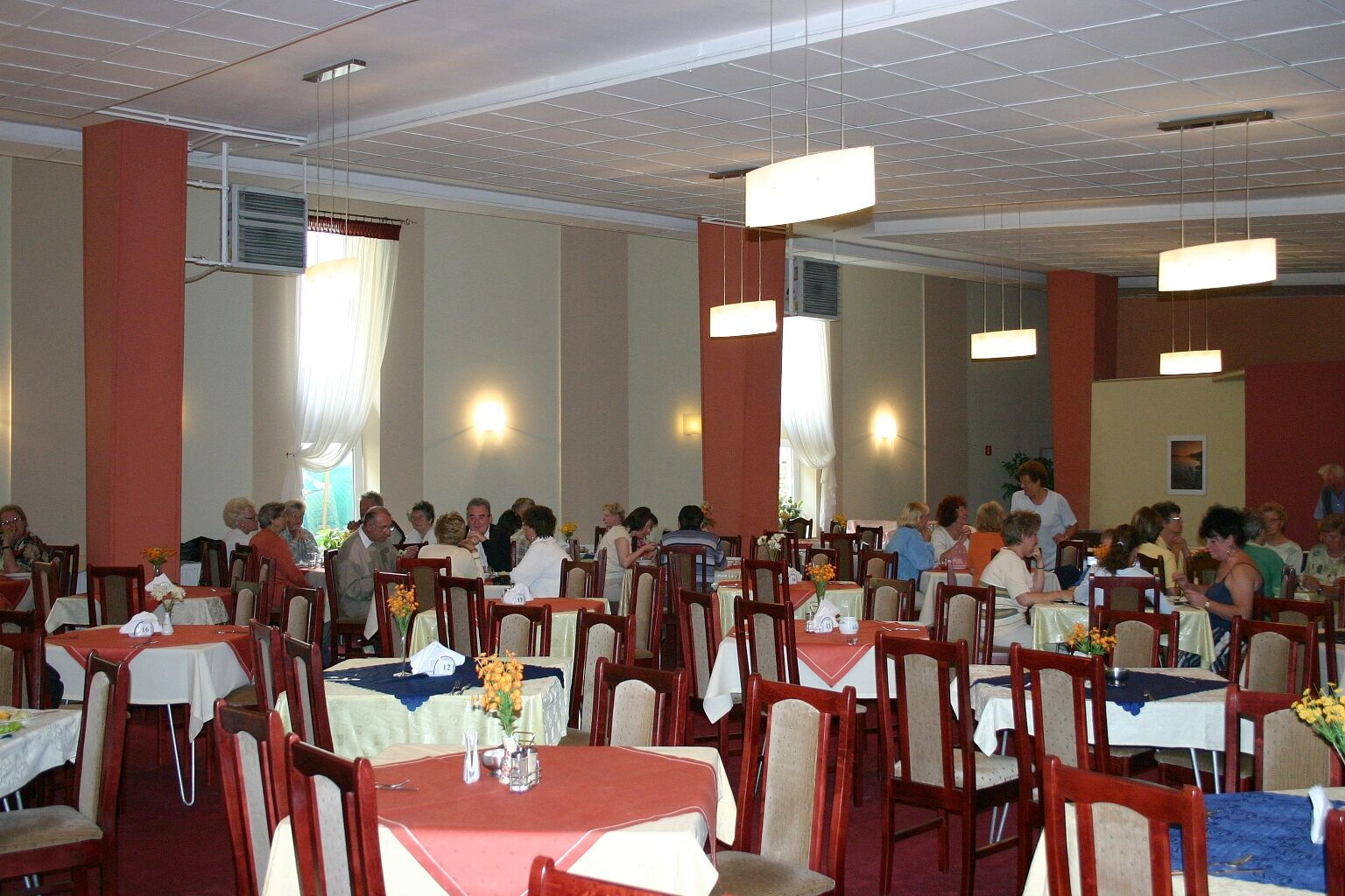 Foto des Hotels Senator