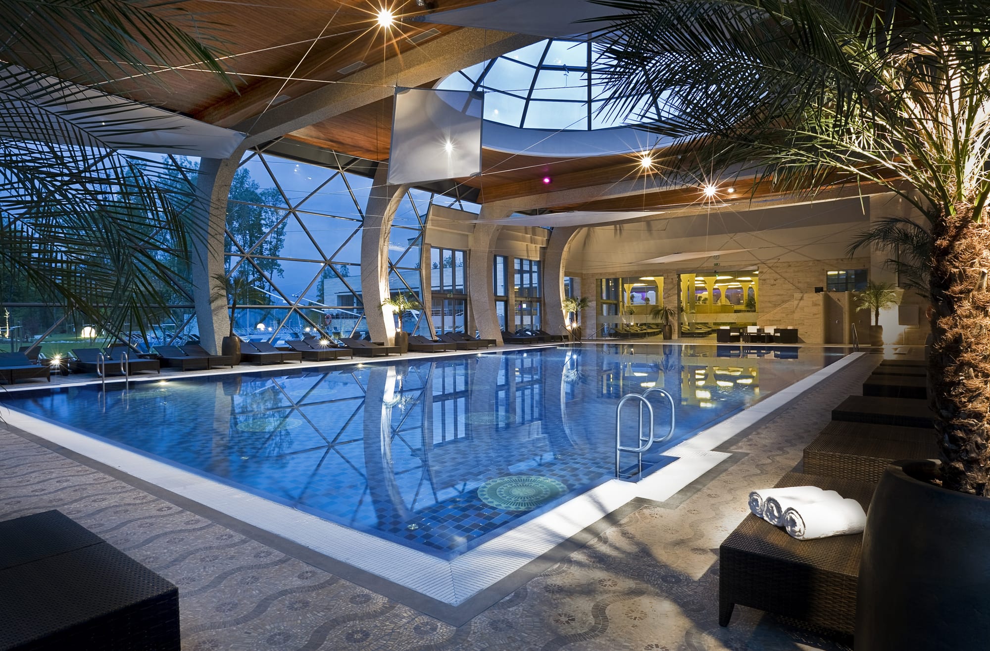 Foto des Hotels Spirit