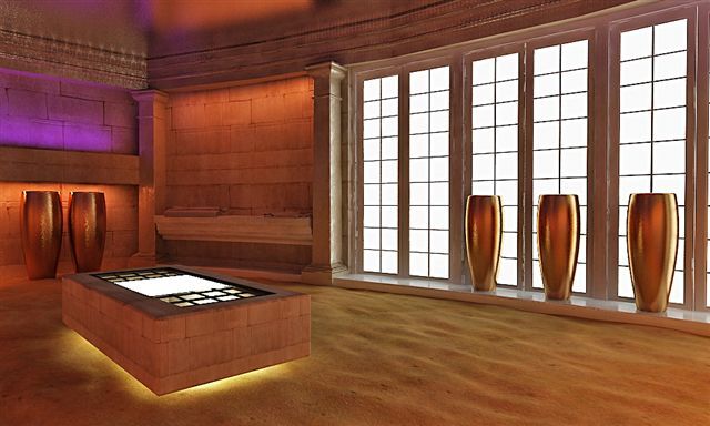 Foto des Hotels Splendid Spa Resort