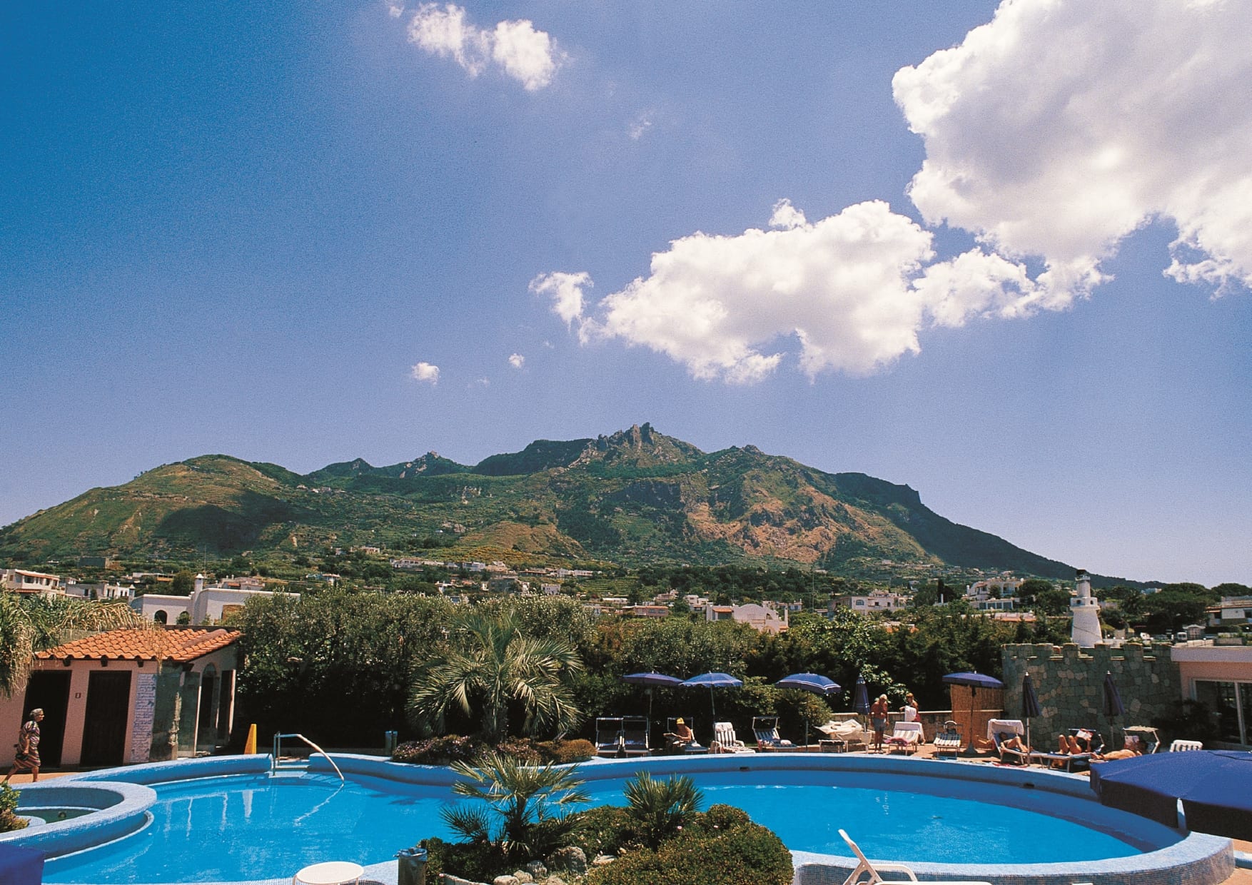Foto des Hotels Terme Providence