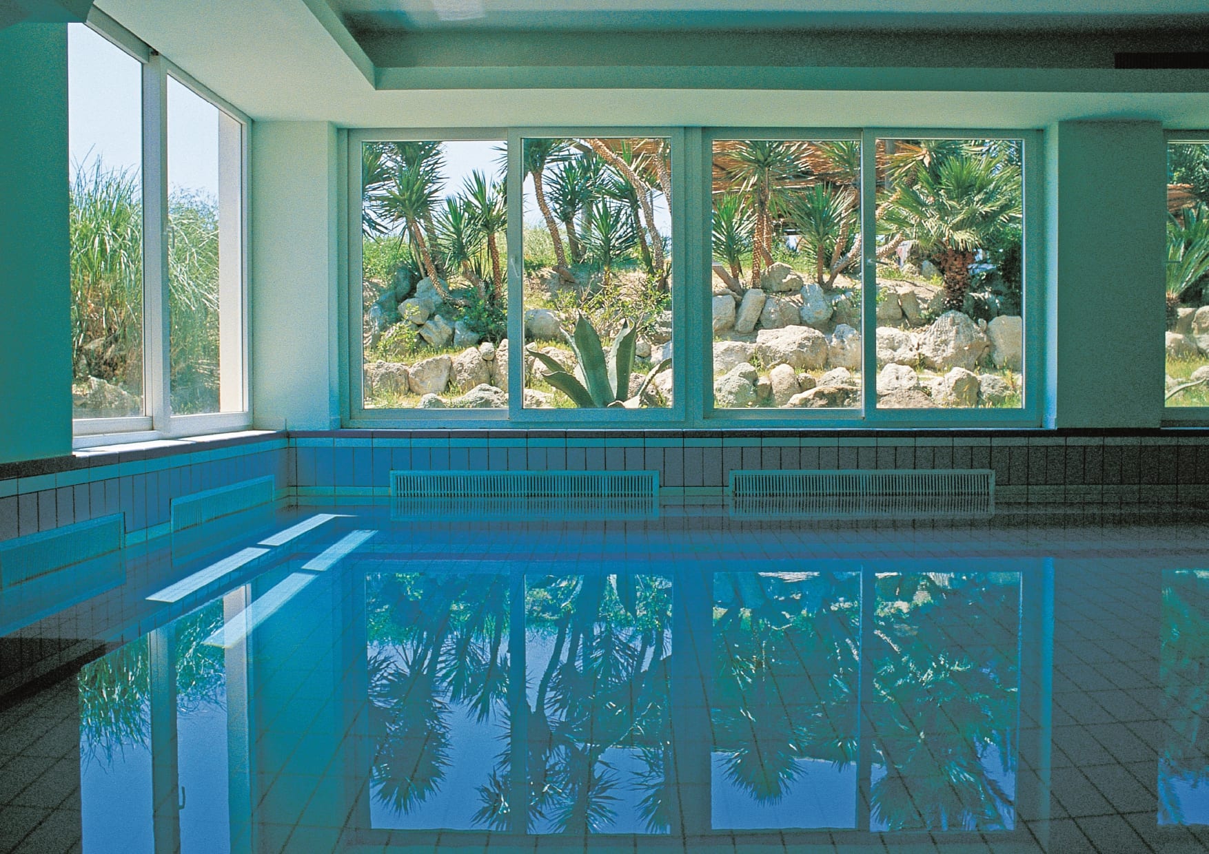 Foto des Hotels Terme Providence