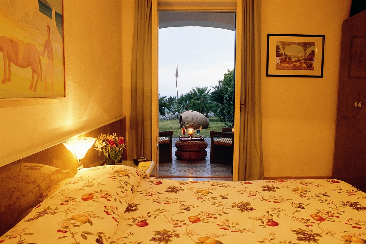 Foto des Hotels Terme Providence