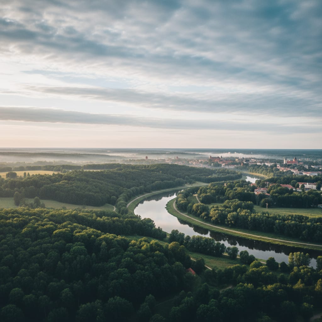 Kaunas