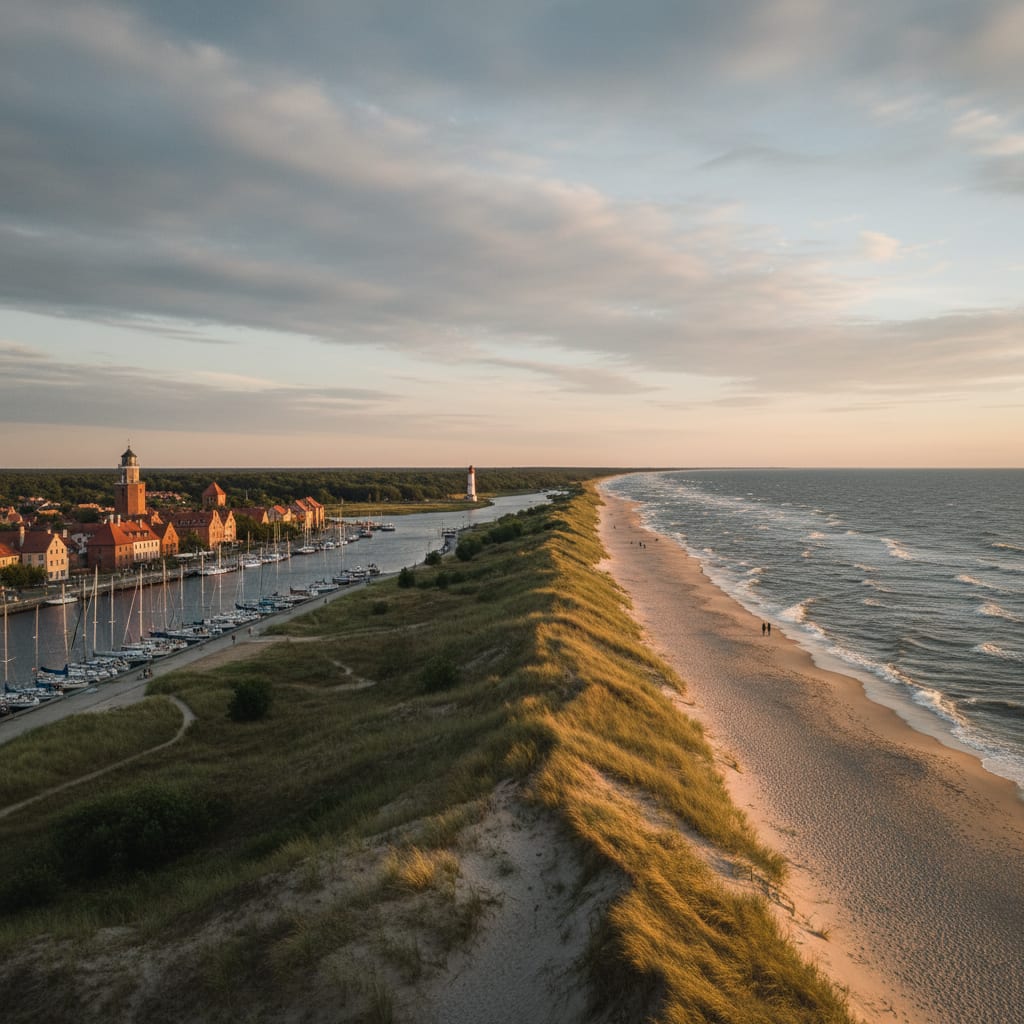 Klaipeda