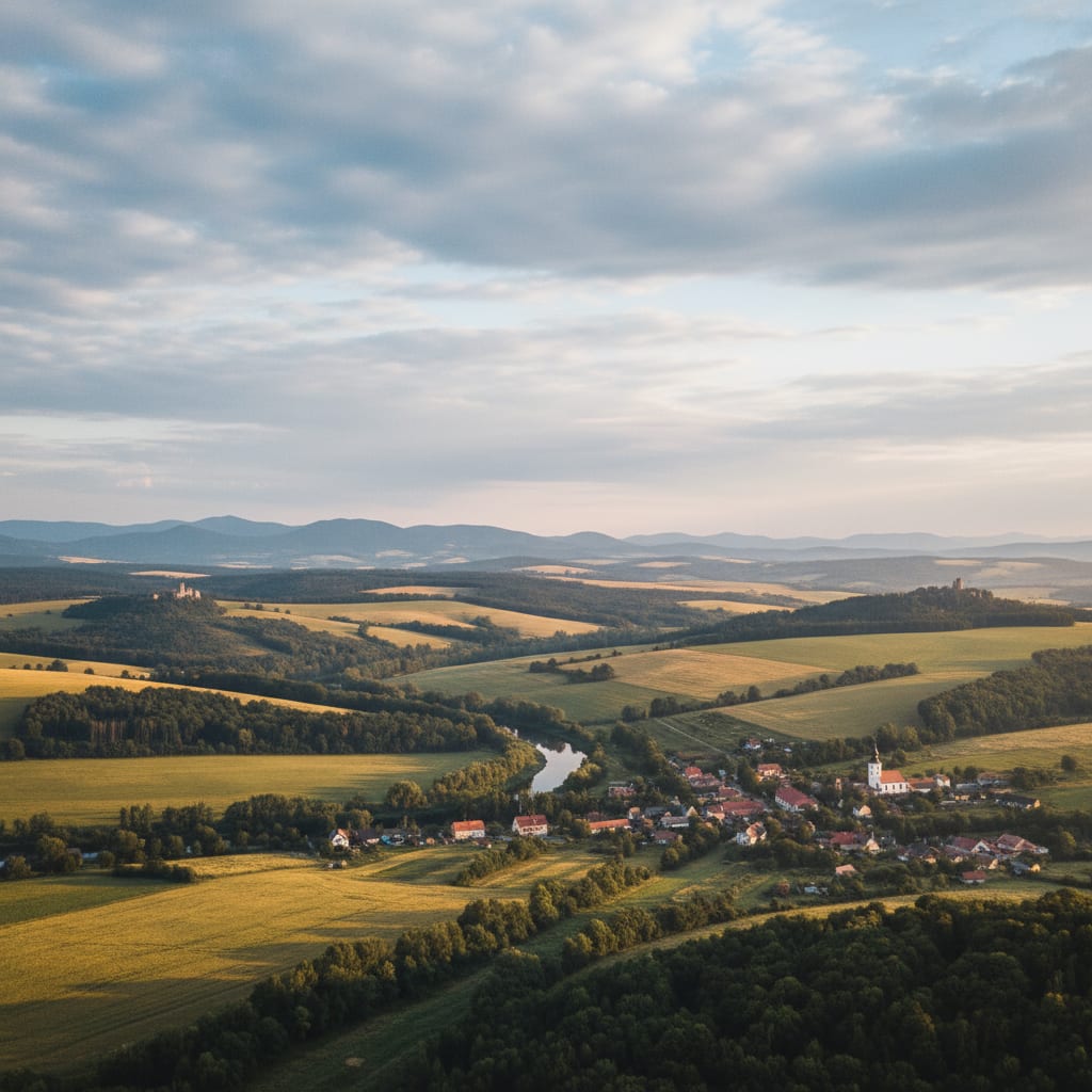 Mähren und Schlesien