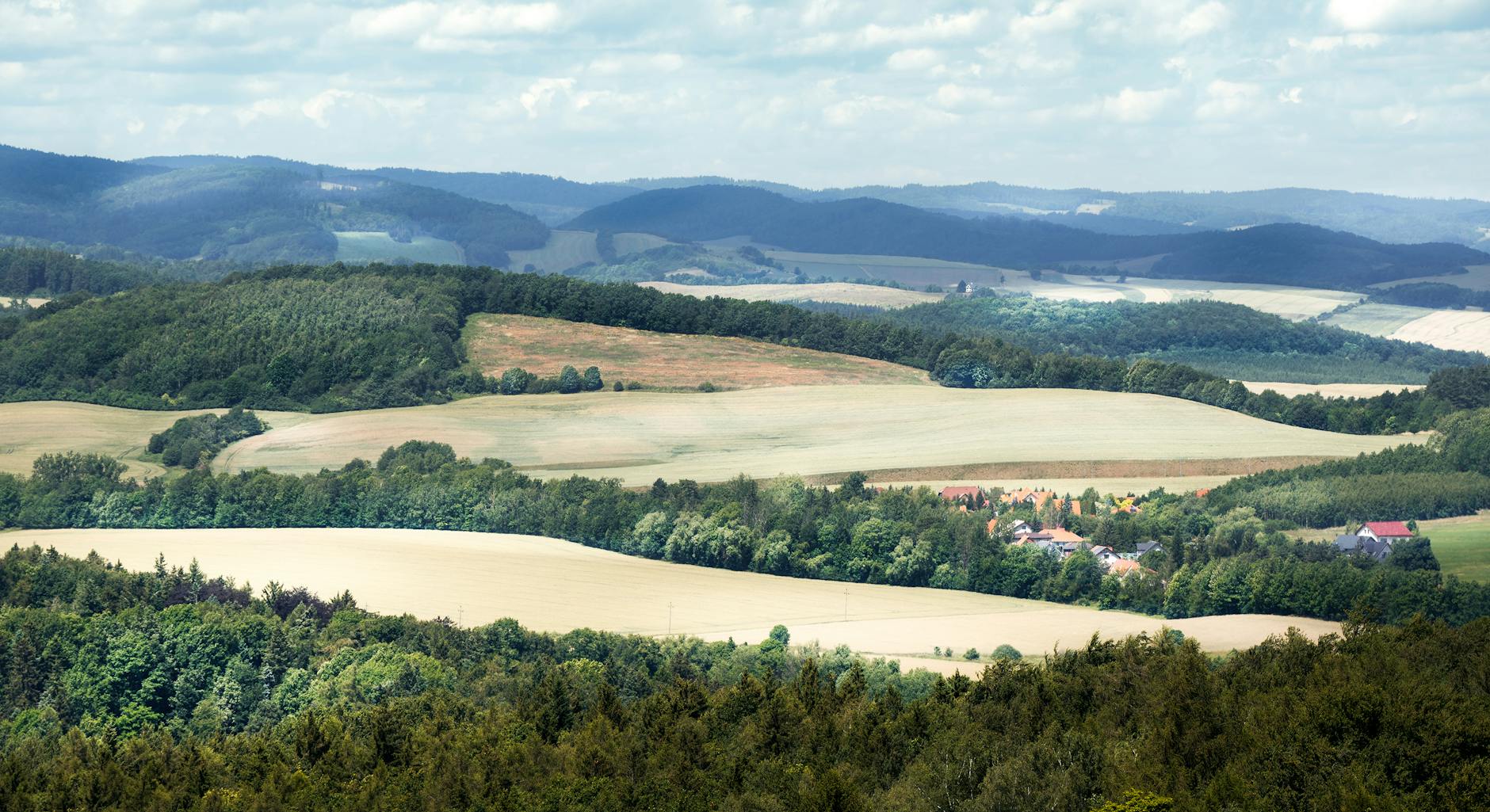 Mittelböhmen