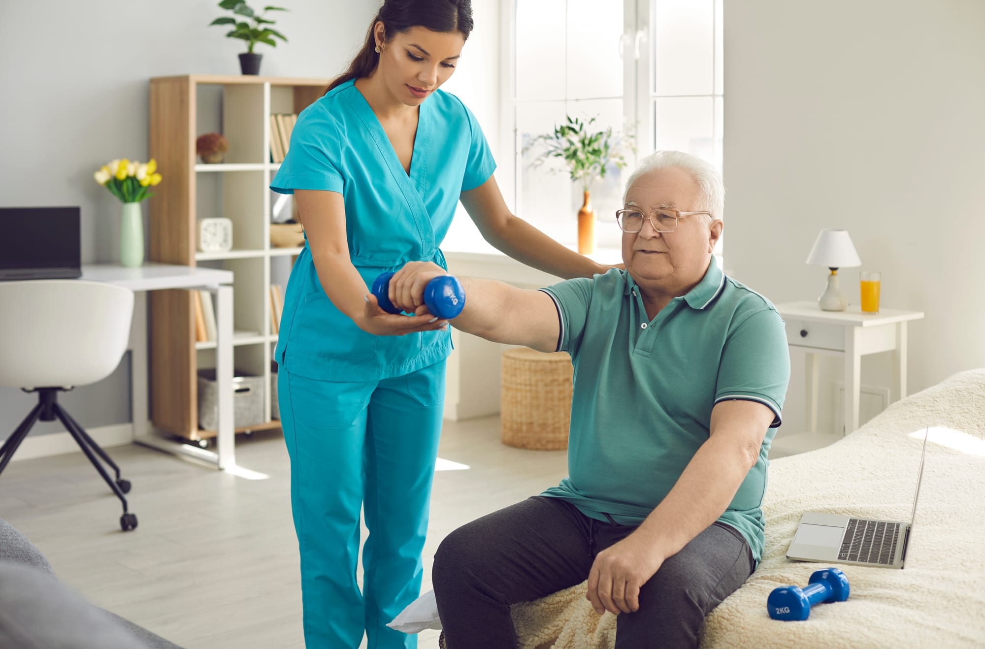 Physiotherapie