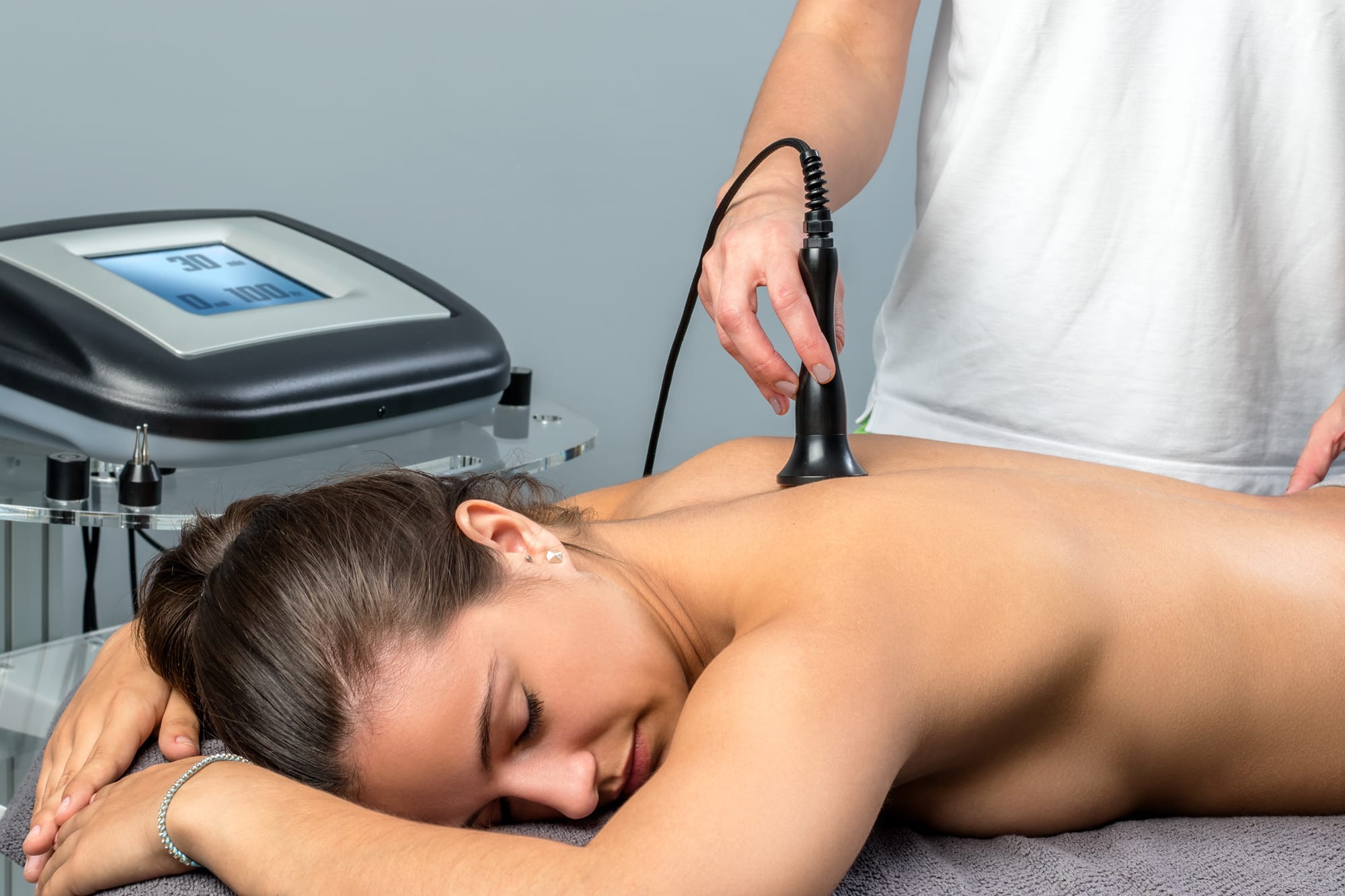 Elektrotherapie