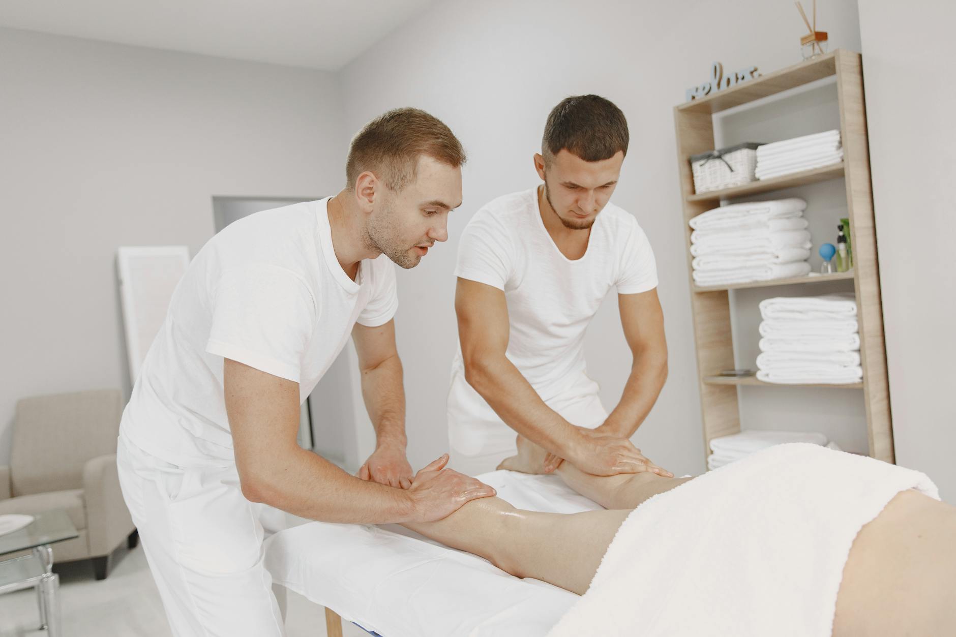 Rehabilitation